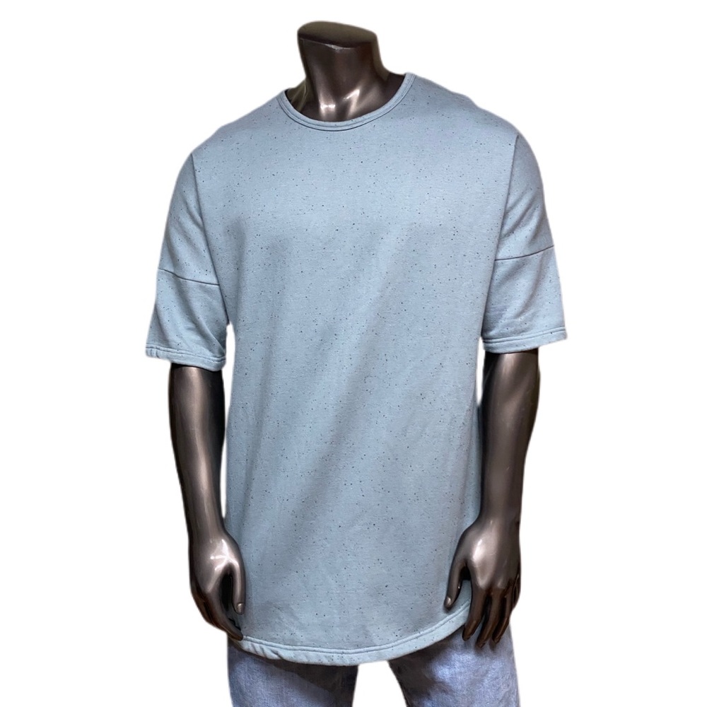 Akomplice Elongated Tee